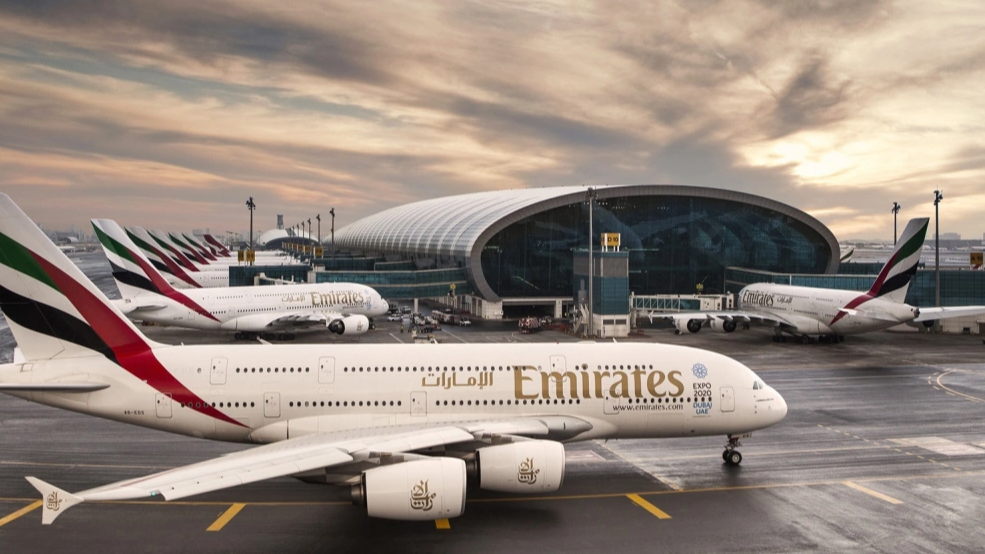 Emirates Grows in China: New Route to Hangzhou Marks Major Expansion