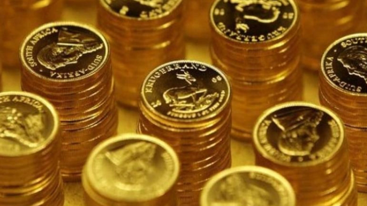 تراجع أسعار الجنيه الذهب اليوم الإثنين 4 أغسطس 2025