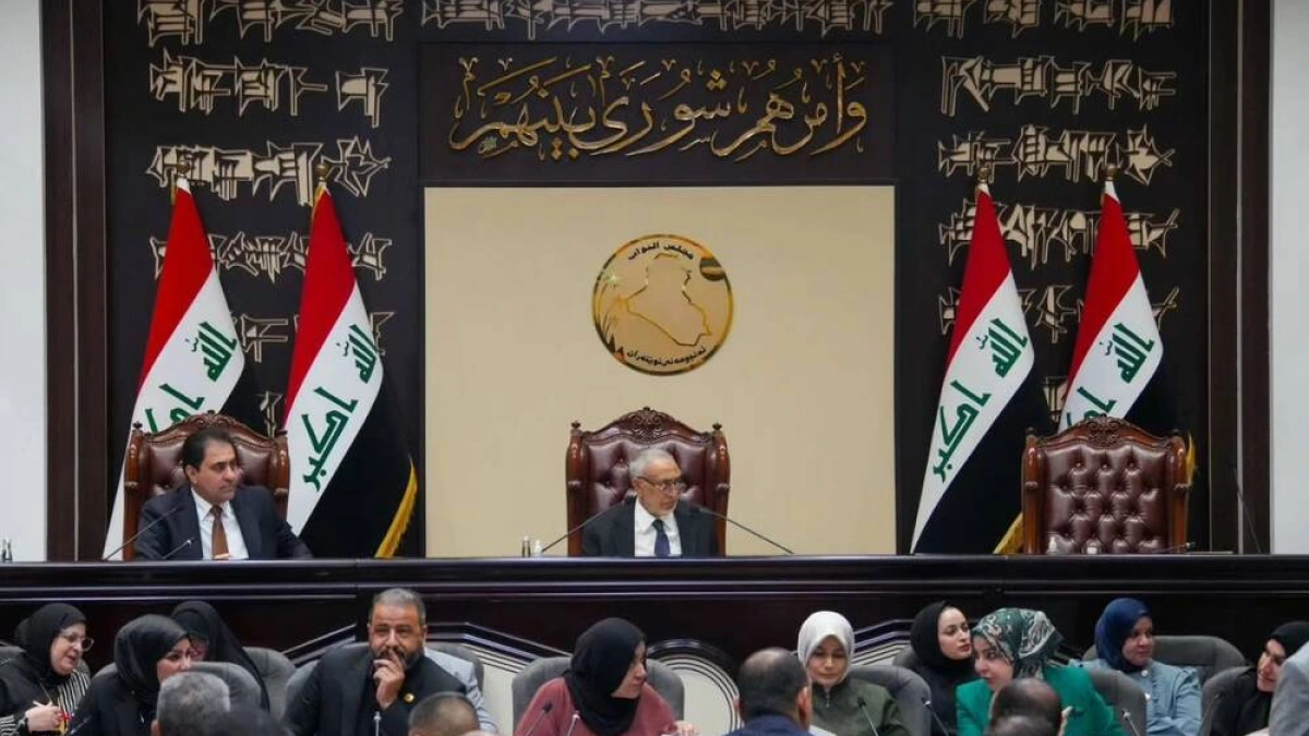 مشروع قانون الحشد الشعبي العراقي يواجه رفضًا أميركيًا