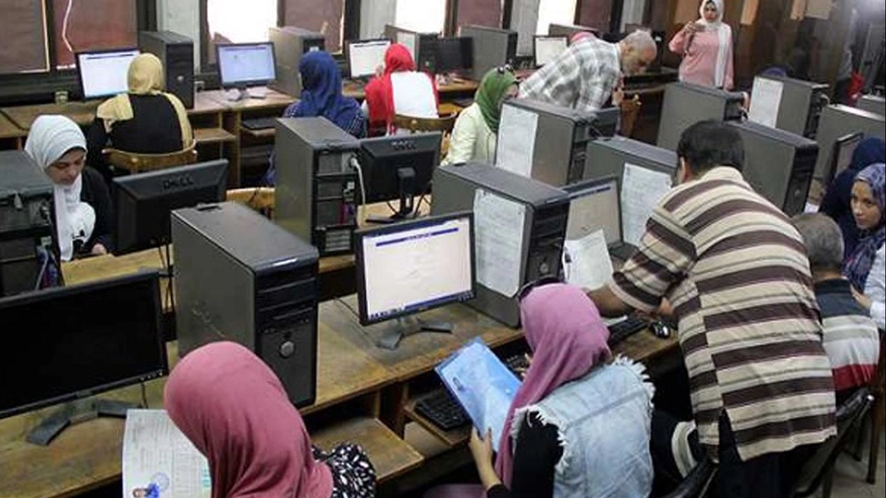 تنسيق الكليات.. الإعلان فتح باب تسجيل الرغبات لتنسيق المرحلة الثانية 2025 غدًا