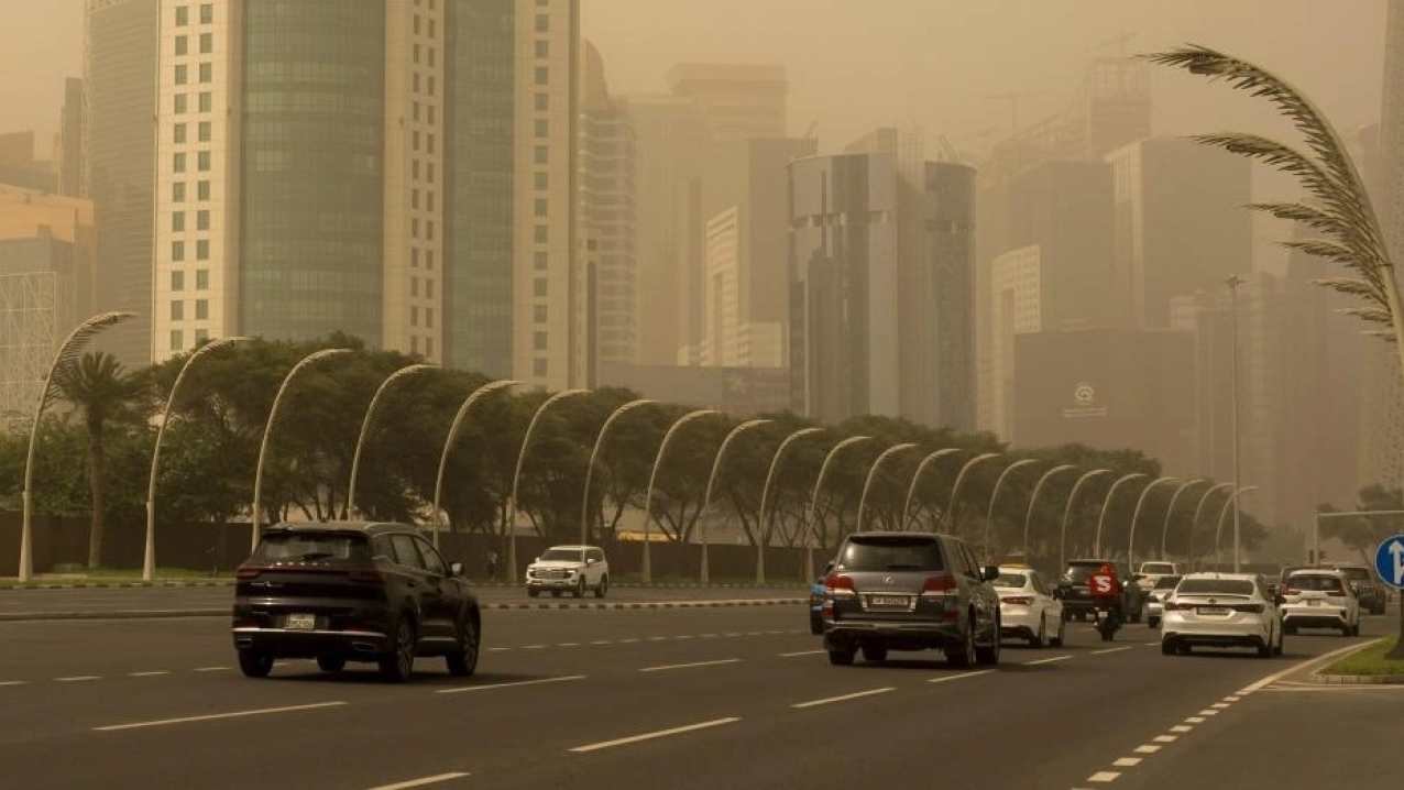 حالة الطقس في قطر.. أجواء حارة للغاية اليوم الأربعاء 6 أغسطس 2025