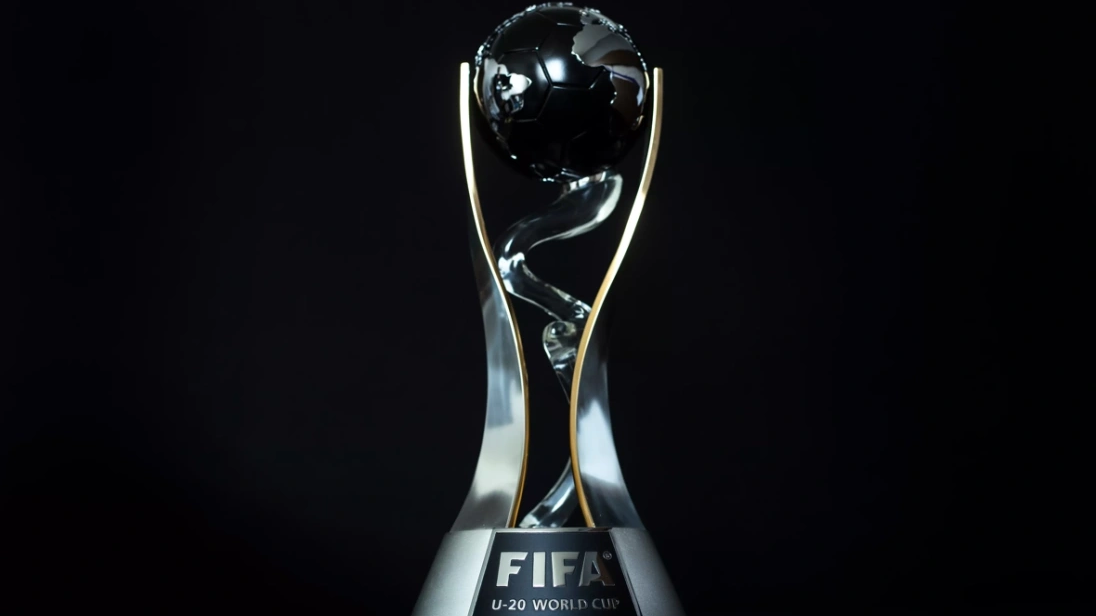 جدول مباريات المنتخبات العربية في كأس العالم للشباب 2025