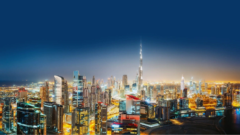 Branded Residences Lead Dubai's Off-Plan Market Amid Project Boom