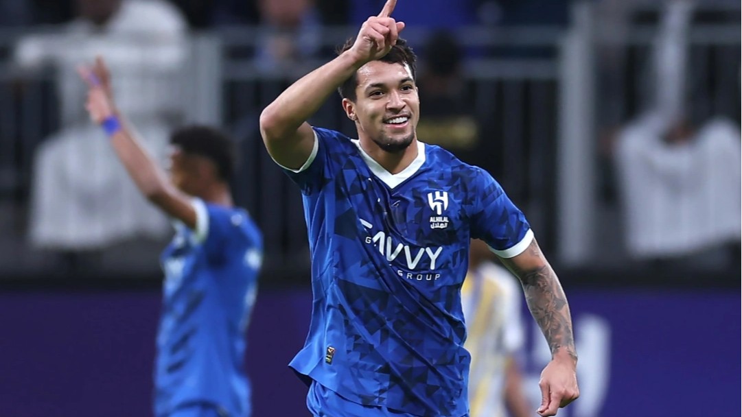 الهلال السعودي يكشف عن سبب غياب ماركوس ليوناردو عن المباراة الودية