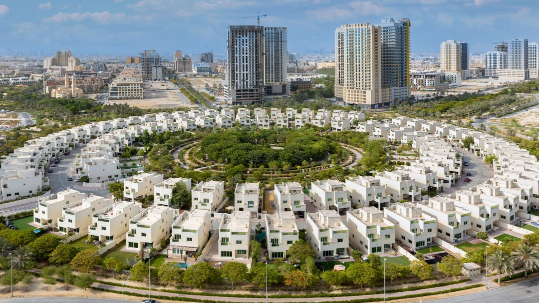JVC, Meydan, Dubai Marina: Prime Choices for New Homebuyers