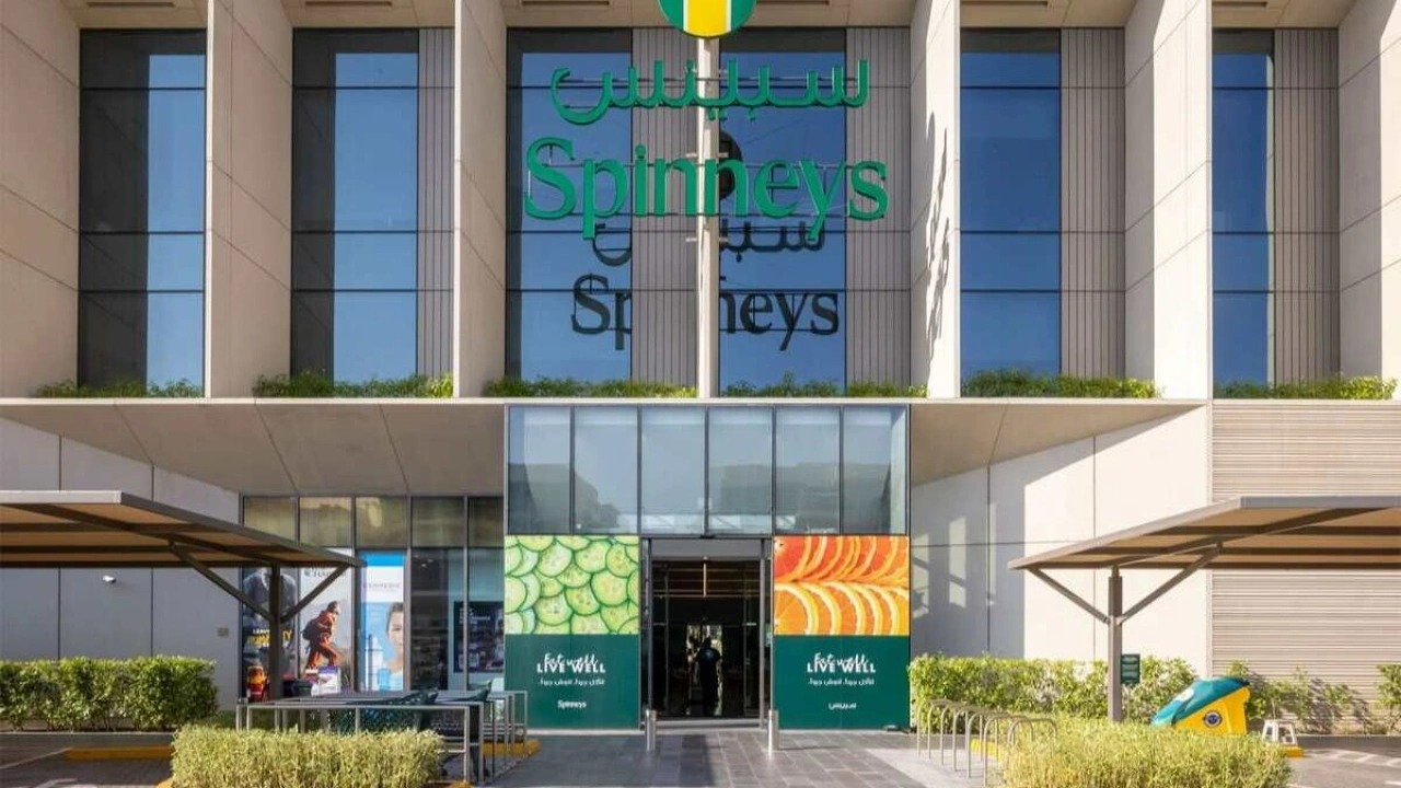 Six new stores to grow Spinneys' revenues to $490 million in H1 2025