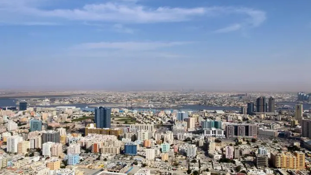 Ajman Sees Real Estate Transactions Surge by 62.5% in July