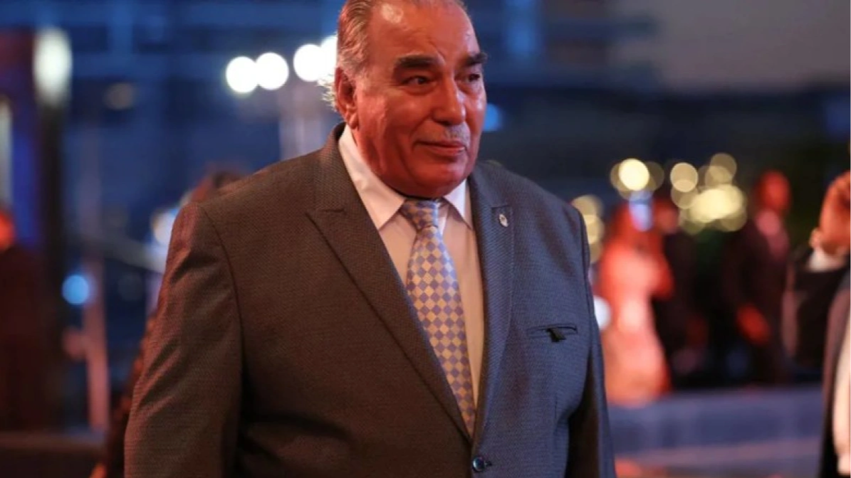 رحيل الفنان المصري سيد صادق عن عمر يناهز  80 عامًا
