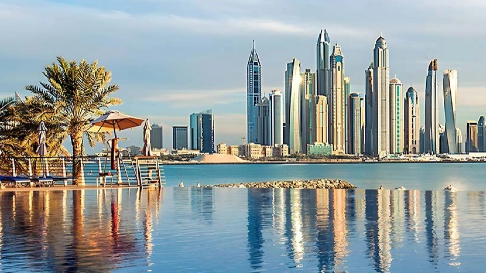 Etihad Rail Set to Transform UAE Real Estate and Investment Landscape