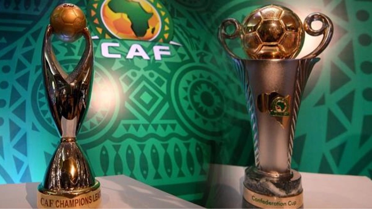 مواجهات مثيرة للفرق العربية في قرعة دوري أبطال أفريقيا