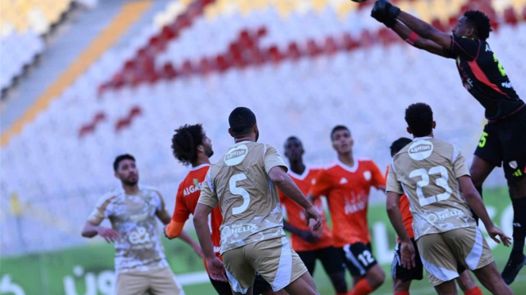 موعد مباراة الأهلي وفاركو القادمة في الدوري المصري الممتاز