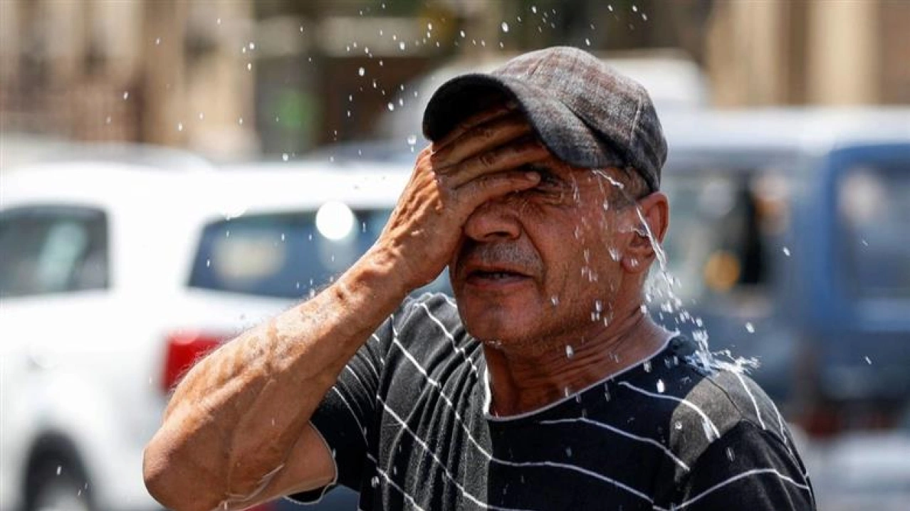 حالة الطقس في مصر: استمرار موجة الحر الشديدة مع توقعات بظواهر جوية متنوعة