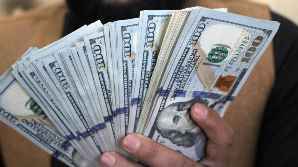 سعر الدولار اليوم في مصر الأحد 10 أغسطس 2025