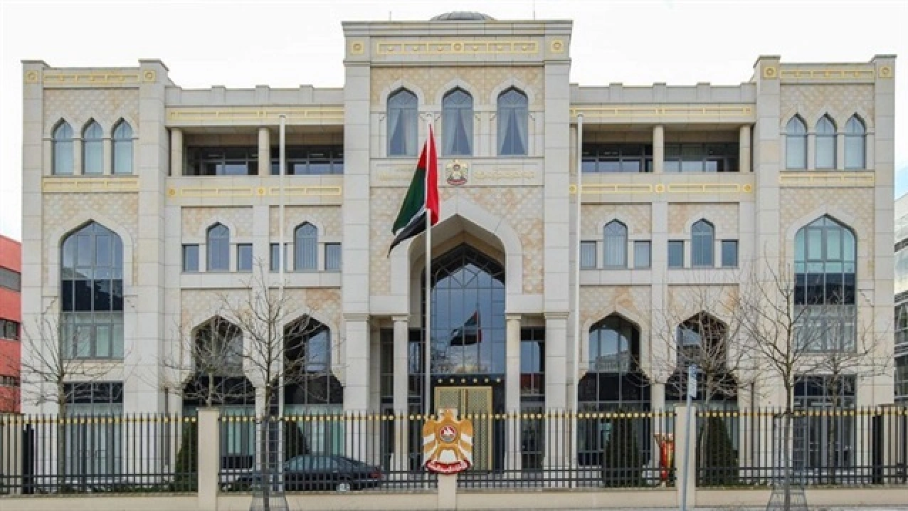 إرشادات مهمة من سفارة الإمارات للمواطنين المسافرين إلى تركيا