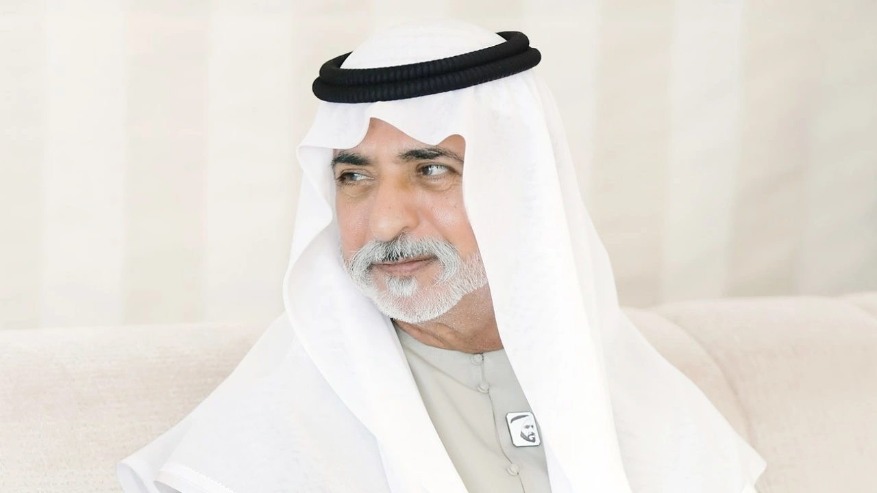 78 عامًا من الاستقلال... باكستان تحتفل في قلب الإمارات