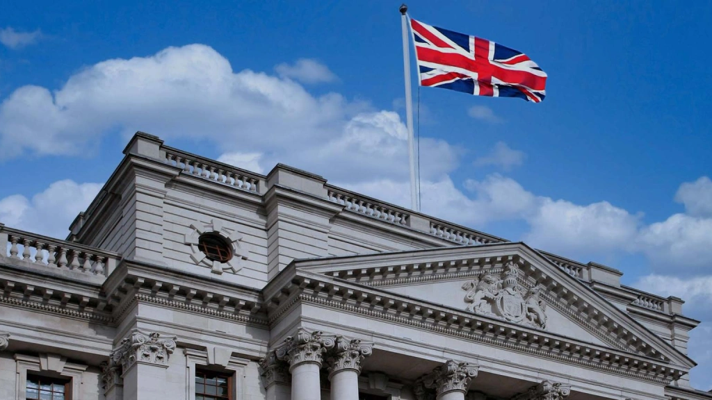 UK Expands Criminal Deportation Program to 23 Nations