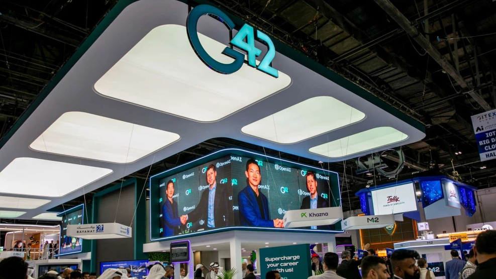 G42 Unveils Global Launch of GPT-OSS on Core42's AI Cloud Platform