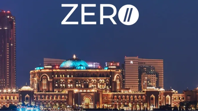 Abu Dhabi's Zero Two Invests in Singapore's Evolution Data Centres