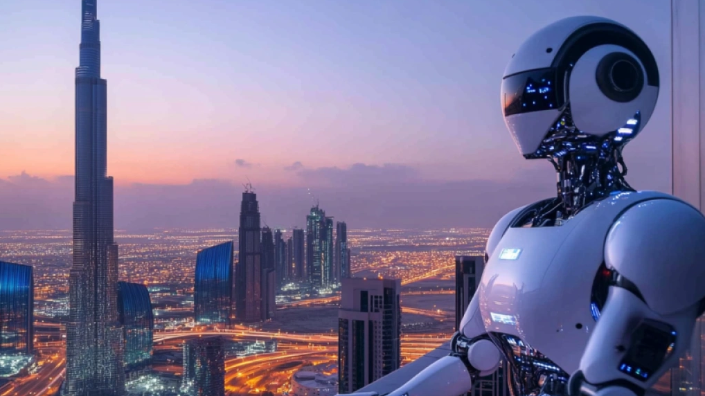 AI Reshaping UAE Hiring: Essential Skills for Securing Employment