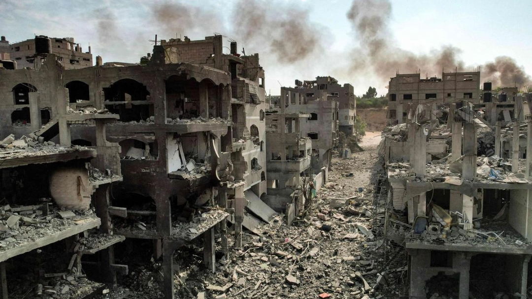 تصعيد الاحتلال في غزة يرفع حصيلة الشهداء والجرحى