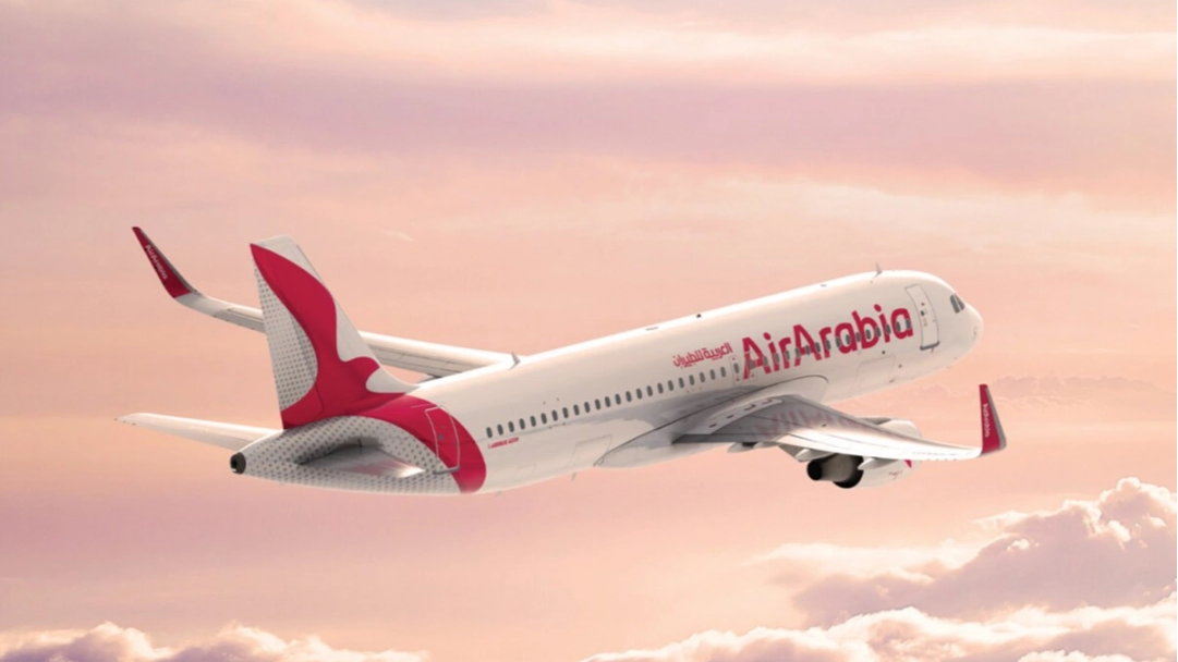 Air Arabia Abu Dhabi to Launch UAE-Russia Flights in 2025