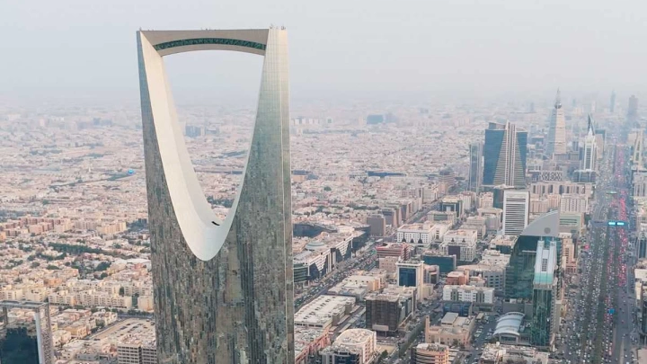 Saudi Arabia Greenlights Digital ID for Foreign Property Ownership