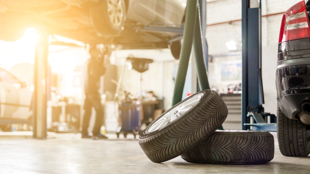 Dubai Enhances Parking with On-Demand Car Care Services