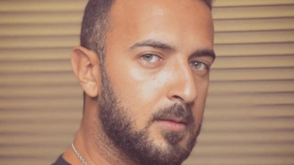 محمد مهران يشارك في بطولة مسلسل "بنج كلي"