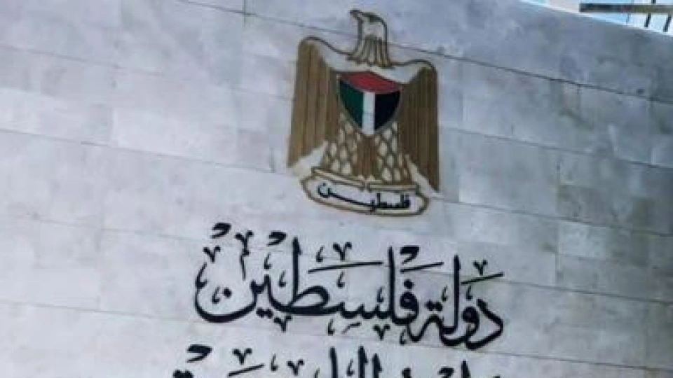 إدانة فلسطينية لشق طرق استيطانية في دير دبوان