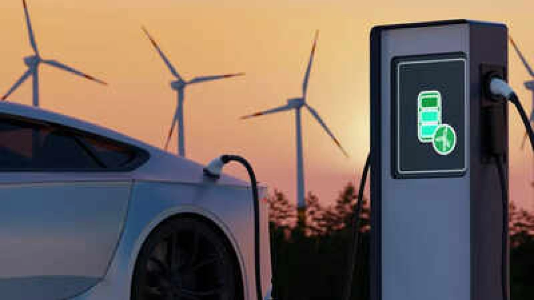 Dubai to Introduce 200 Ultra-Fast EV Chargers for 30-Minute Charging