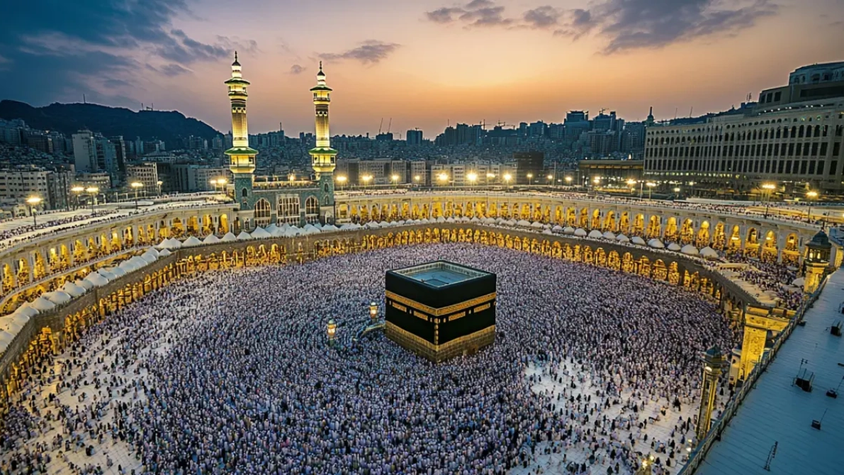 Saudi Arabia Introduces Digital Platform for International Umrah Pilgrims