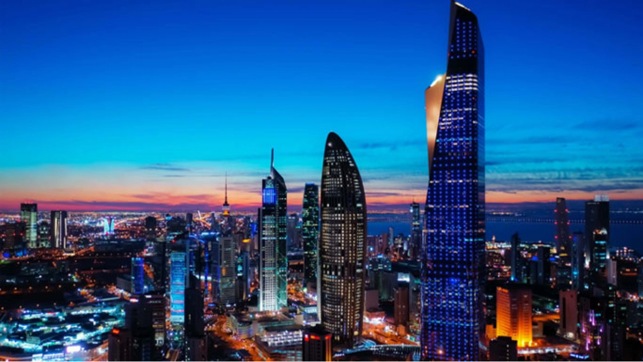 Kuwait Unveils Plans to Attract $32 Billion and Create 50,000 Jobs