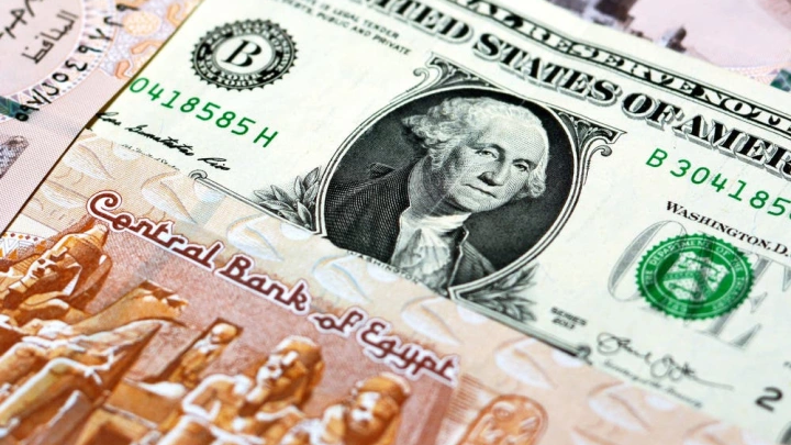 استقرار أسعار الدولار في مصر يوم الجمعة 22 أغسطس 2025