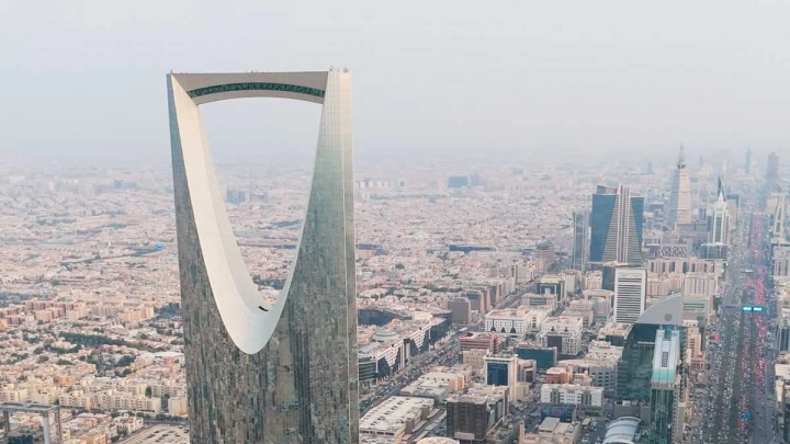 Saudi Arabia Sees Major Decline in Dust and Sandstorms in 2025