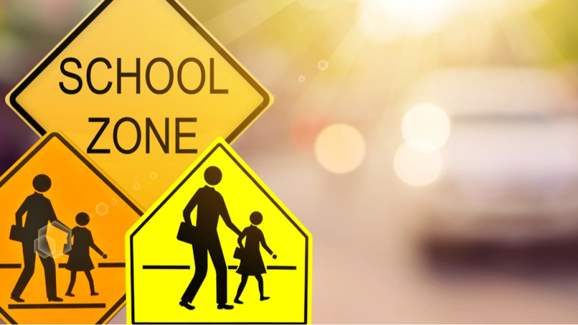 Dubai Police Deploy 250 Patrols for School Safety