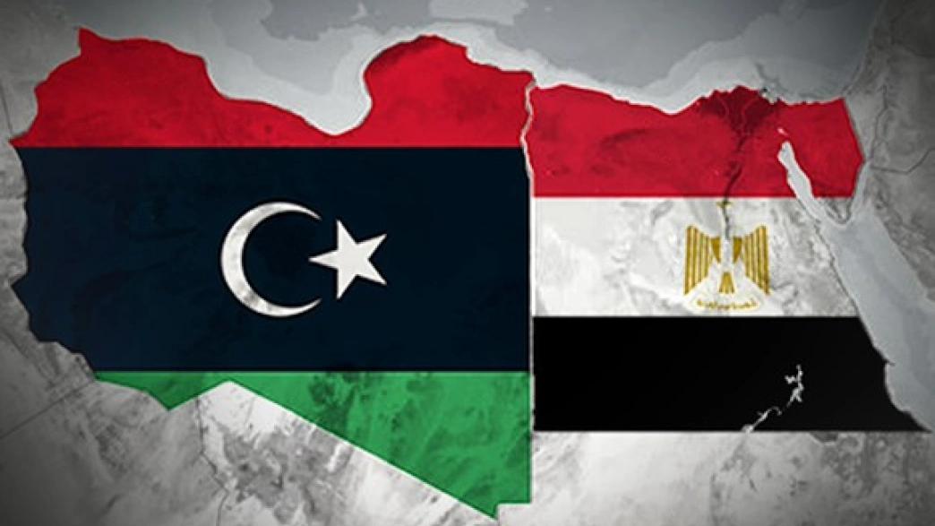 مصر تدعم خارطة الطريق الأممية لحل الأزمة الليبية