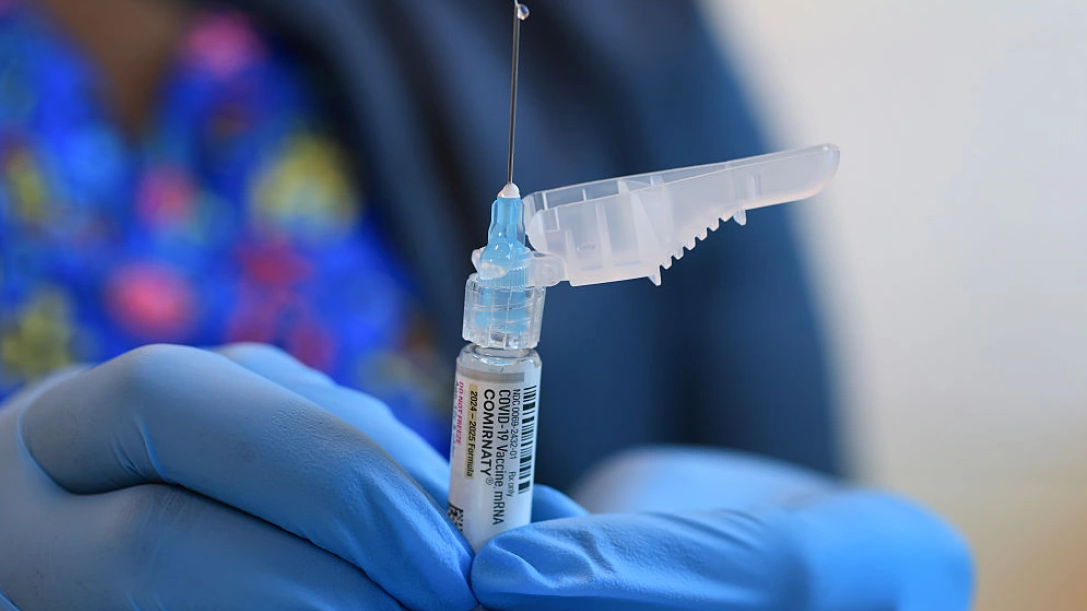 Alberta Sets COVID-19 Vaccine Fee at $100 Starting This Fall