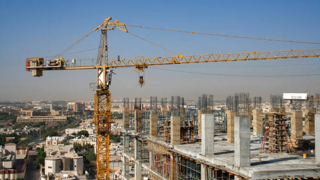 Saudi Arabia Sees Rise in Construction Costs as of July 2025