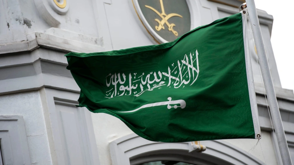 Saudi Arabia