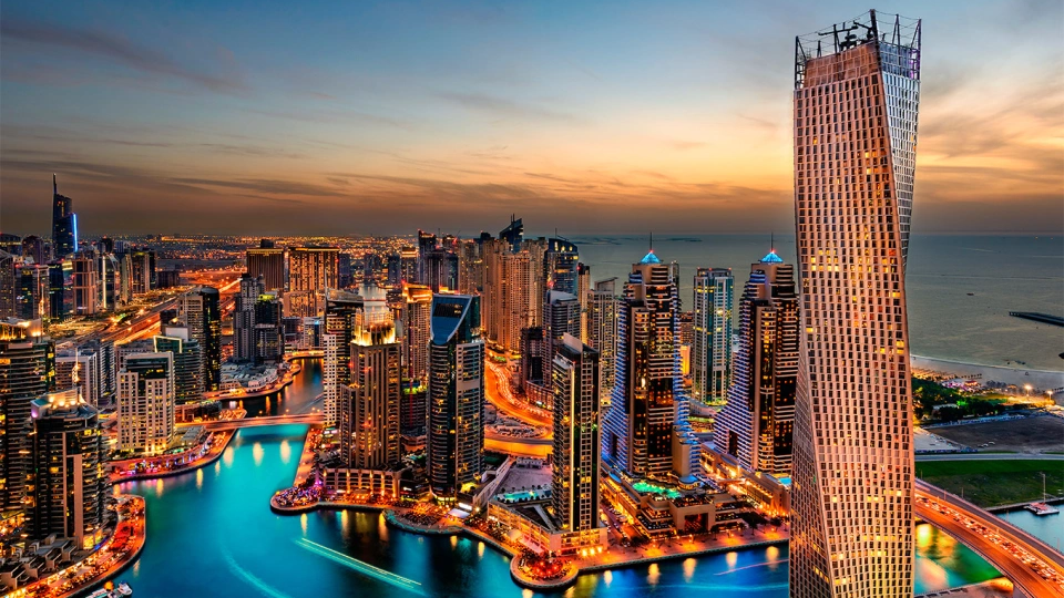 Dubai to Lead Global Branded Residence Market with 140 Projects by 2031