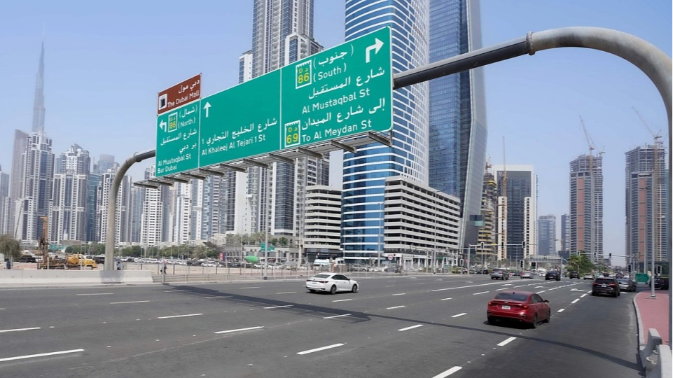 Traffic Enhancements in 10 Locations to Boost Safety Around Dubai Schools