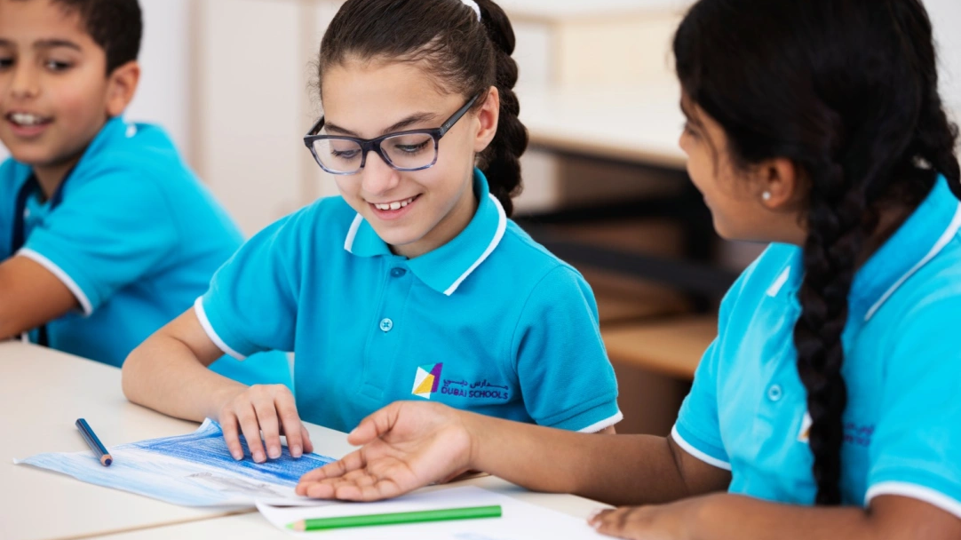 RTA Completes Traffic Enhancements for 27 Schools in Dubai