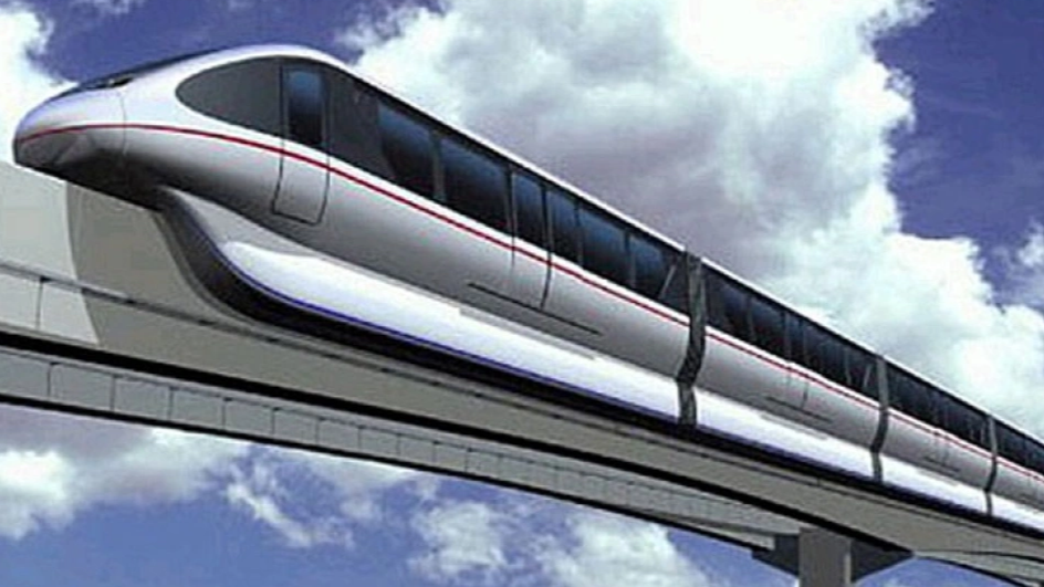 Riyadh Monorail: A Key Step Toward Saudi Arabia’s 10-Minute City Vision