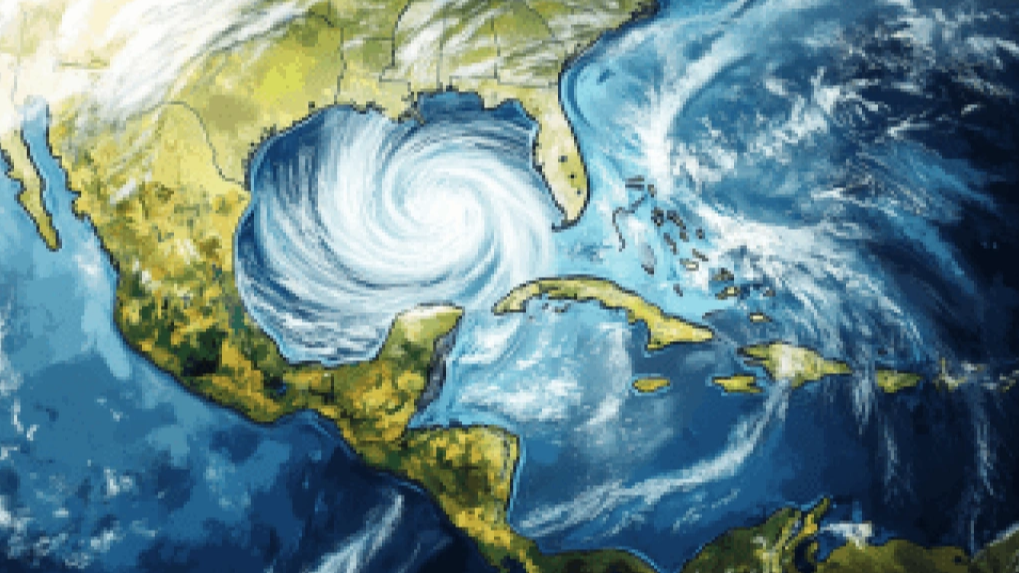 Google's AI Predicts Atlantic's Strongest Storm With Precision