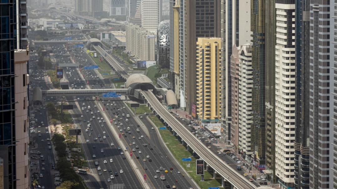 Dubai Cautions Firms on Excessive Villa Construction Expenses