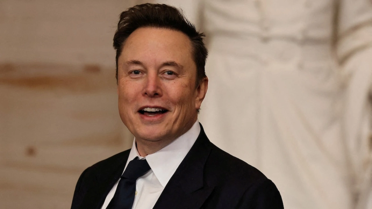 Elon Musk's xAI Sues Apple and OpenAI for Billions
