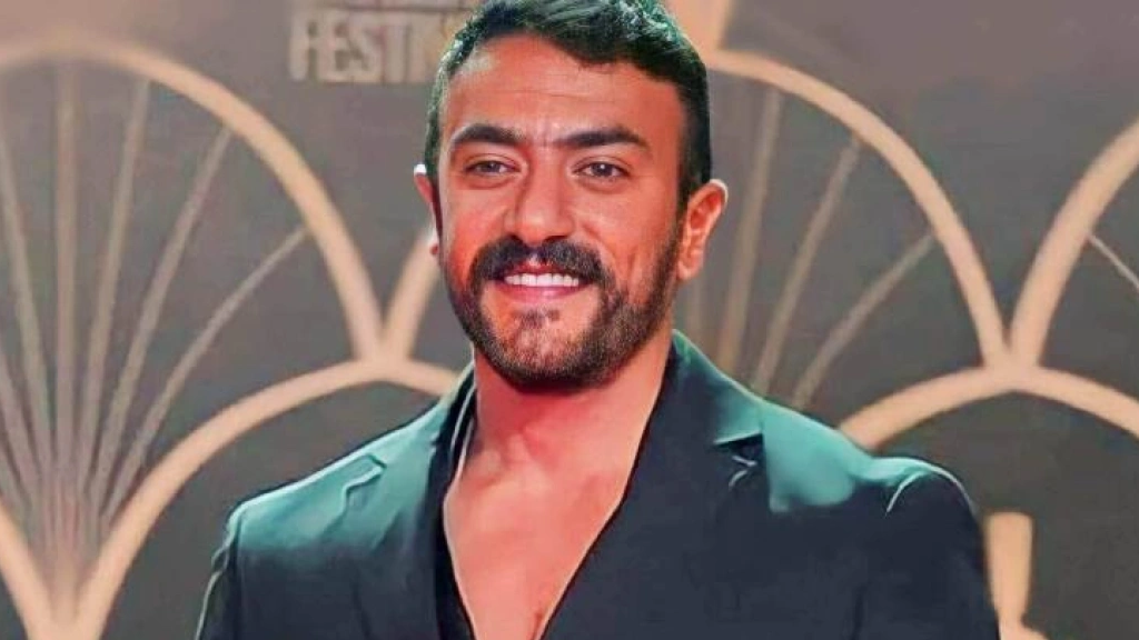 "صوت الشارع" يارا محمد تُغني تتر مسلسل أحمد العوضي رمضان المقبل
