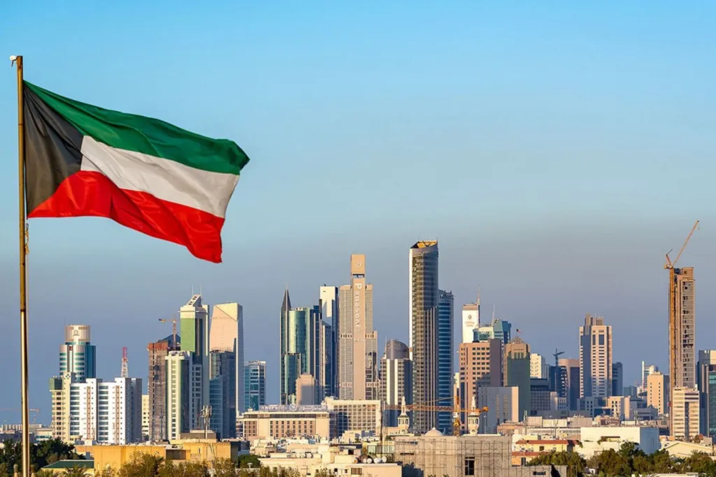 Kuwait