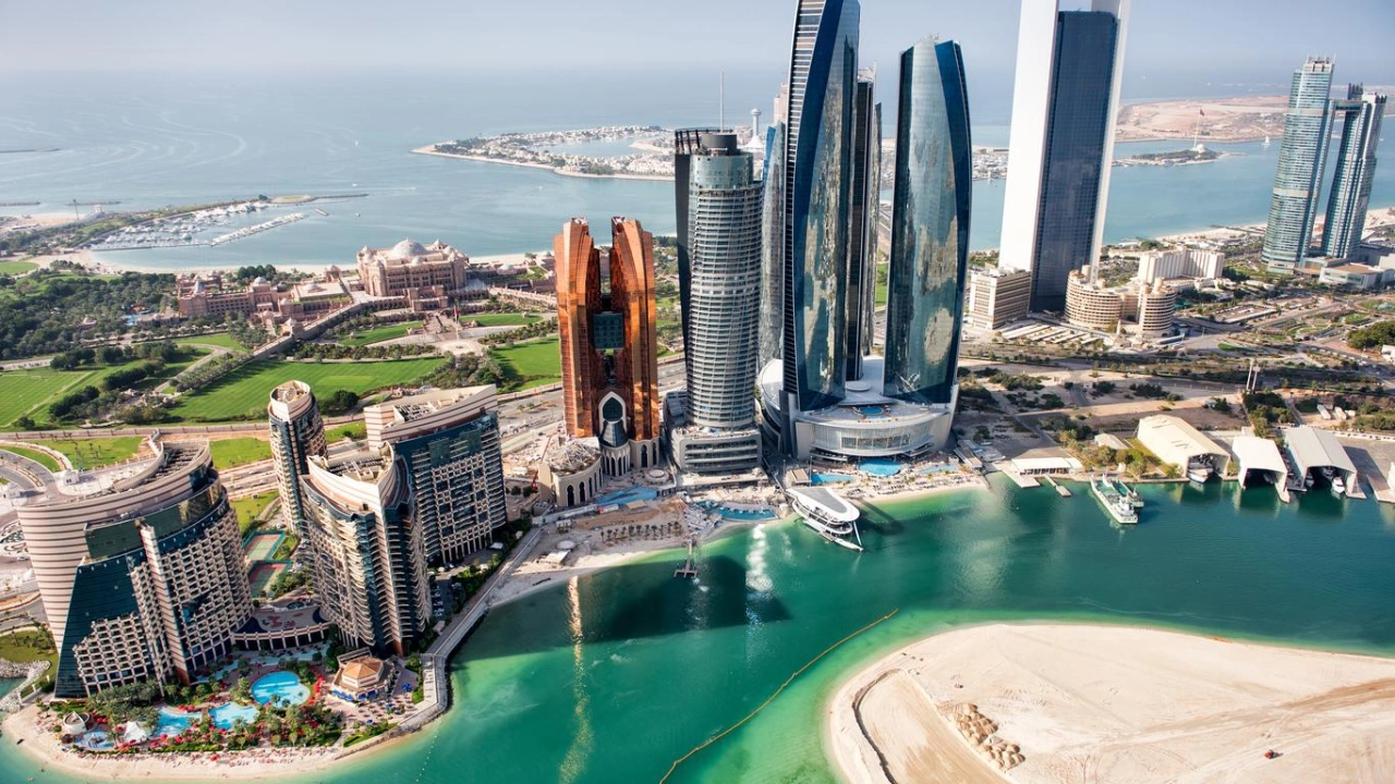Streamlined Approvals for Minor Home Constructions in Abu Dhabi