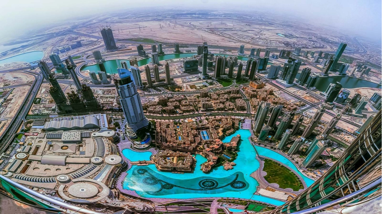 Dubai Unveils Al Thanya Street Upgrades to Ease Traffic Congestion